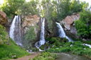 Rifle Falls Colorado Rifle Falls